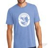 DogDayz Apparel - Tee Cormorant - Men - Maritime Frost